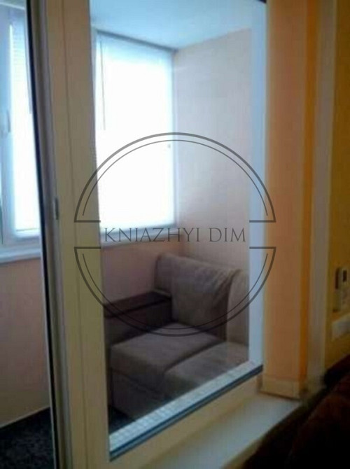 ОРЕНДА 1к квартира метро Позняки. вул. Урлівська 17 код 1193659 Київ - зображення 3