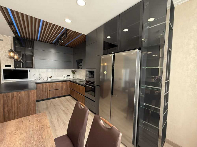 продажа 3-к квартира Киев, Соломенский, 215000 $ Київ - зображення 3