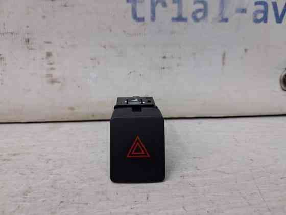 Кнопка аварийки Nissan Qashqai J11 1.2 БЕНЗИН HRA2DDT 2013 (б/у) Киев