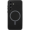 Чехол Silicone Cover Lakshmi Full Camera (AA) with Magnetic Fit для Samsung Galaxy A37 5G Херсон