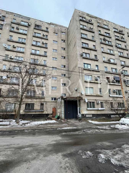 продажа 1-к квартира Киев, Соломенский, 34000 $ Київ - зображення 1