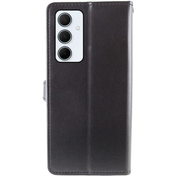 Кожаный чехол-книжка GETMAN Gallant (PU) для Samsung Galaxy S24 Херсон - зображення 2
