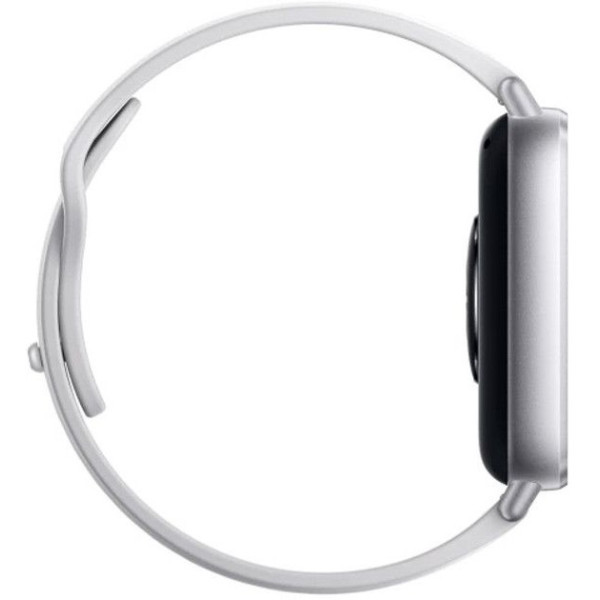 Смарт-годинник Xiaomi Redmi Watch 5 Active Matte Silver (BHR8790GL) (Код товару:38969) Харьков - изображение 4