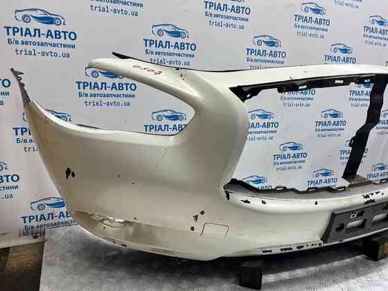 Бампер передний Infiniti QX60 2013-2021 FBM223JAMH (Арт. 71817) Київ