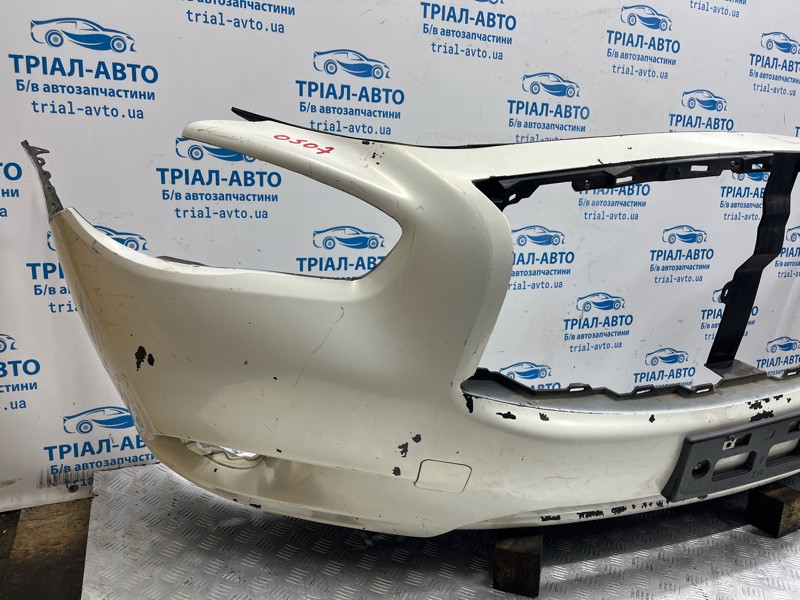 Бампер передний Infiniti QX60 2013-2021 FBM223JAMH (Арт. 71817) Київ - зображення 4