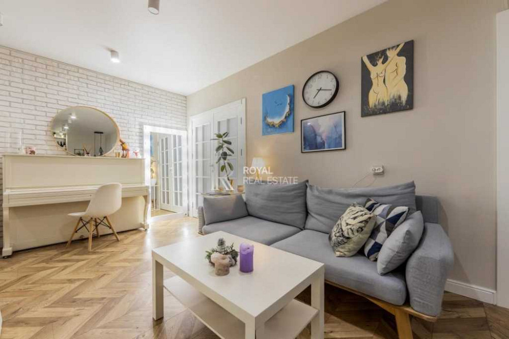 продажа 2-к квартира Киев, Соломенский, 125000 $ Київ - зображення 12