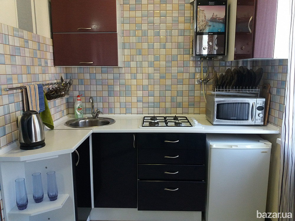 Эксклюзивная новая VIP студия посуточно Миколаїв - зображення 10