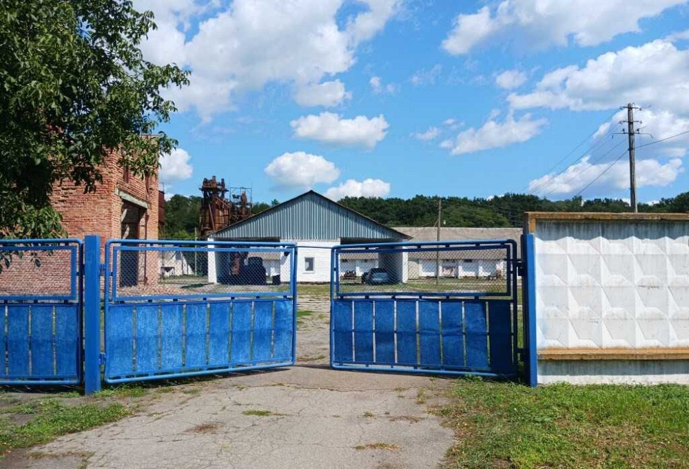 продажа помещения свободного назначения, здания Згуровский, Жовтневое, 7141632 грн.  - изображение 1