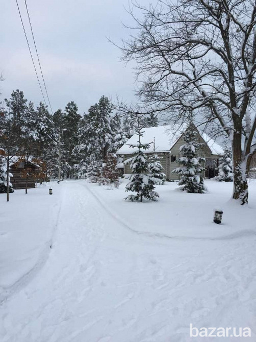 посуточная аренда 1-к дом Бородянский, Мирча, 3500 грн./сутки  - зображення 5
