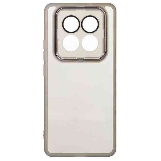 Чохол ArmorStandart Shade для Xiaomi Redmi Note 15 4G Black (ARM89853) (Код товару:43973) Харків