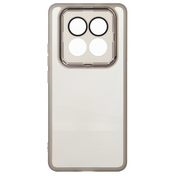 Чохол ArmorStandart Shade для Xiaomi Redmi Note 15 4G Black (ARM89853) Харків - зображення 1