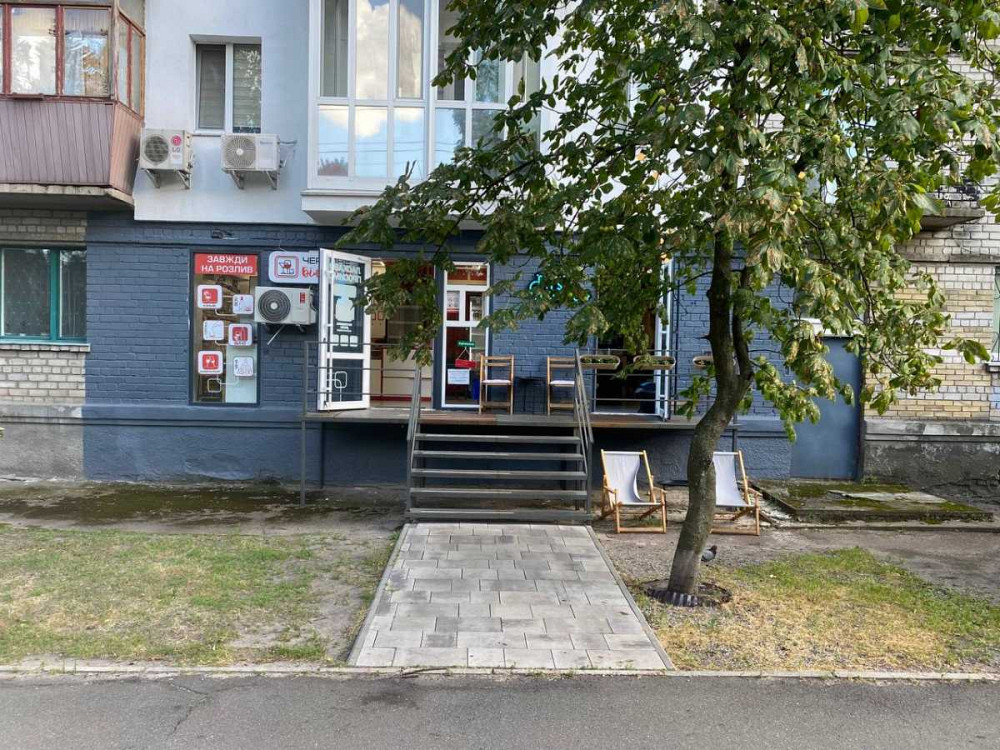 долгосрочная аренда торговые площади Киев, Днепровский, 45000 грн./мес. Київ - зображення 8