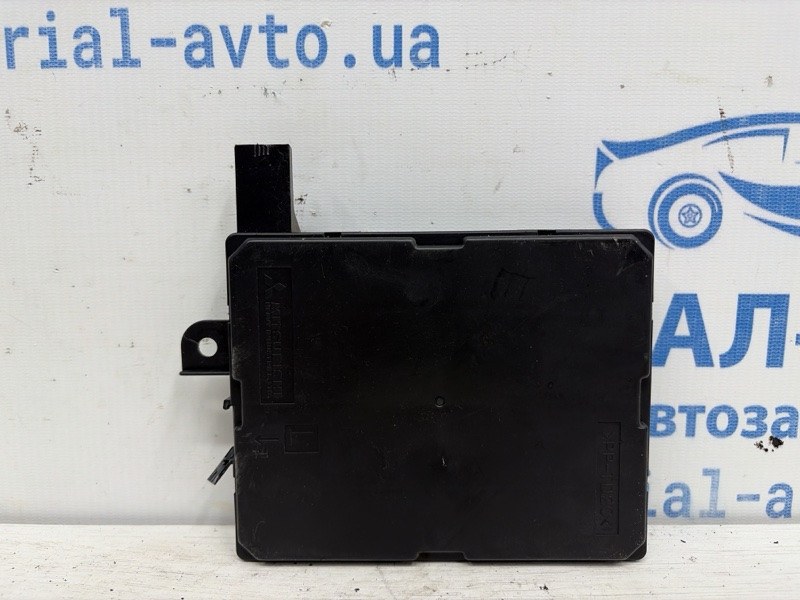 Блок управления Mitsubishi Lancer 2007-2017 7820A337 (Арт. 83216) Киев - изображение 2