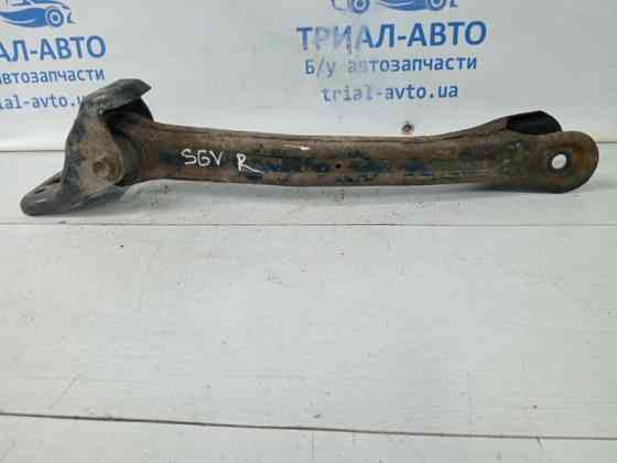 Рычаг задней подвески продольный правый Suzuki Grand Vitara 2006-2014 4630565J00 (Арт. 59399) Киев