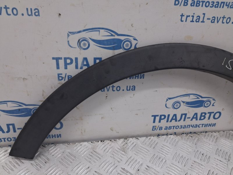 Накладка крыла SsangYong Korando 2010-2019 7954034000 (Арт. 82499) Київ - зображення 6