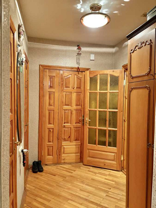 долгосрочная аренда 1-к квартира Киев, Оболонский, 13500 грн./мес. Київ - зображення 11