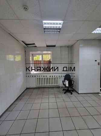 Без комісії! Оренда приміщення вільного призначення, вул. Клінічна 23/25, Солом'янка Киев