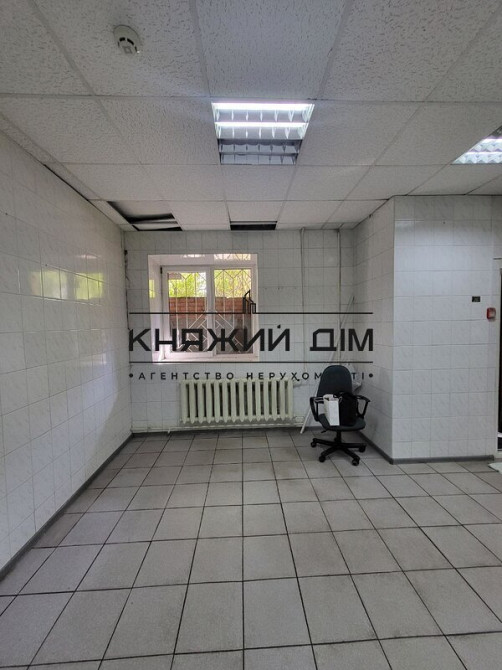 Без комісії! Оренда приміщення вільного призначення, вул. Клінічна 23/25, Солом'янка Киев - изображение 3