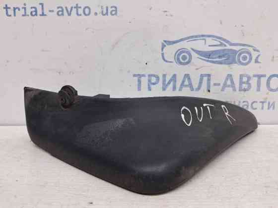 Брызговик задний правый Mitsubishi Outlander CU 2.4 БЕНЗИН 4G69 2003 (б/у) Київ