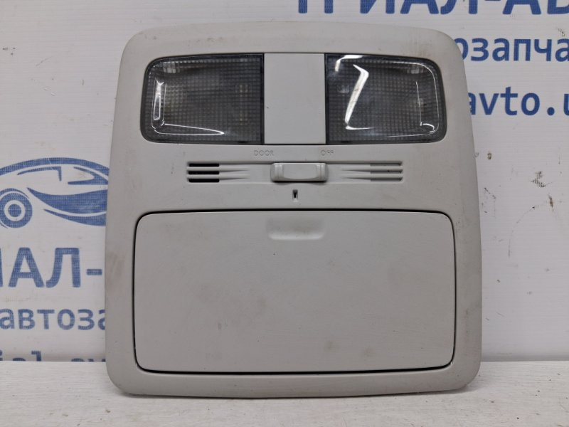 Плафон передний Subaru Forester SJ 2.0 DIESEL EE20Z 2012 (б/у) Киев - изображение 1