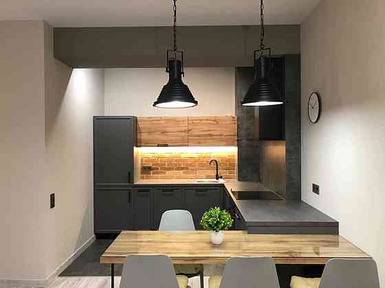 долгосрочная аренда 2-к квартира Киев, Шевченковский, 850 $/мес. Київ