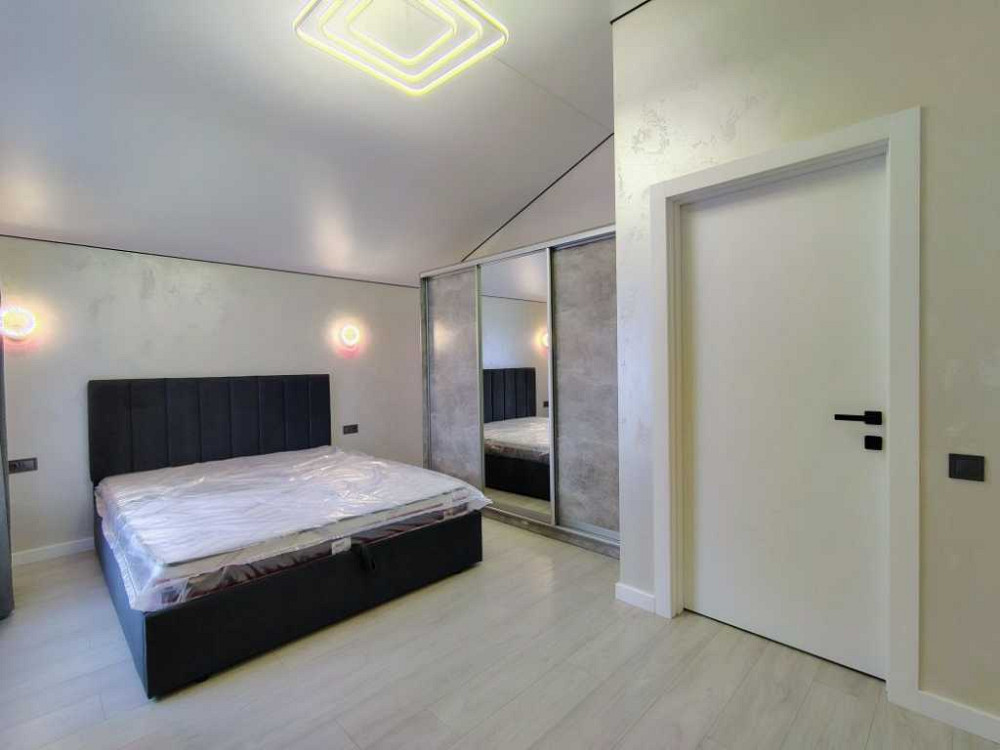 продажа 1-к квартира Васильковский, Васильков, 55000 $ Васильків - зображення 4