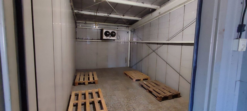 Оренда складу 150кв.м. з можливістю обладнання офісу м. Тисмениця Тысменица - изображение 7