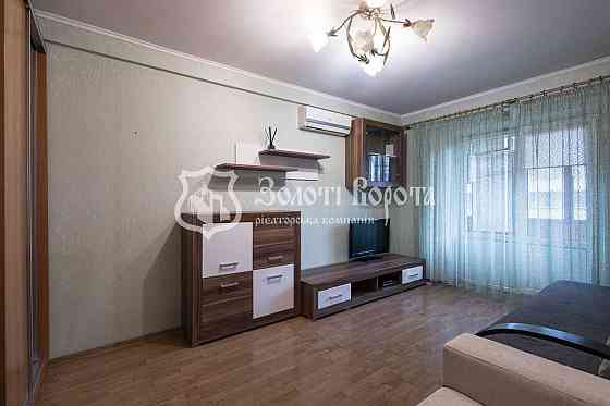продажа 1-к квартира Киев, Днепровский, 45000 $ Киев