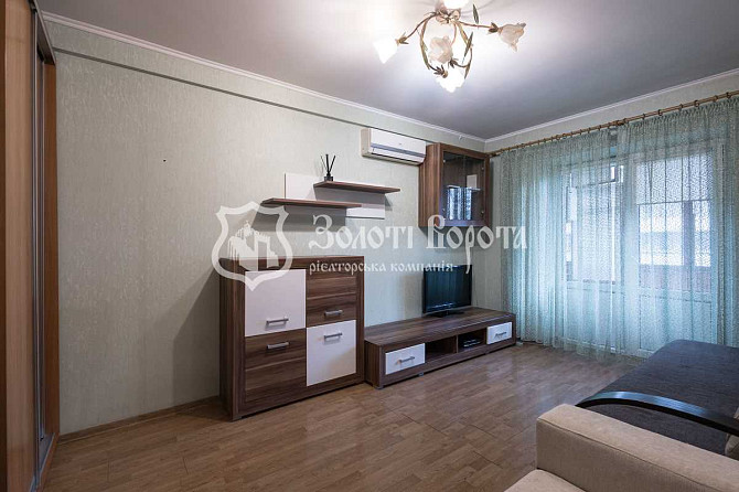 продажа 1-к квартира Киев, Днепровский, 45000 $ Киев - изображение 1