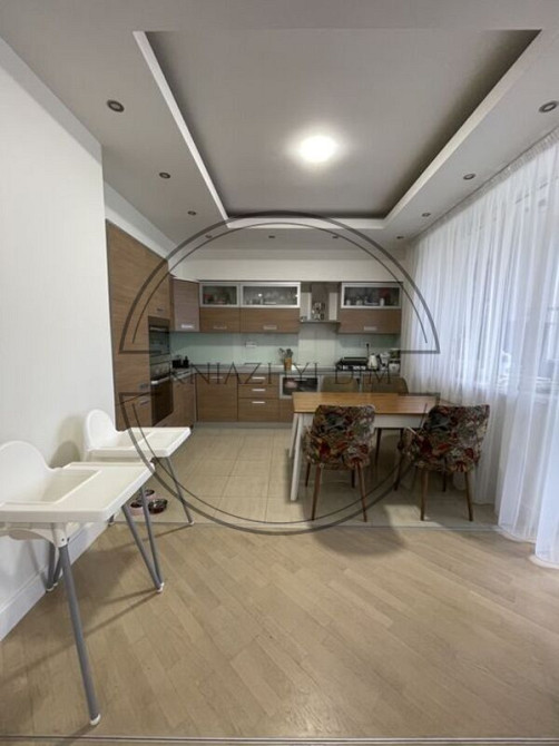 Без комиссии! Продажа шикарной 3-х к. квартиры в центре Киева. № 21138503 Киев - изображение 11