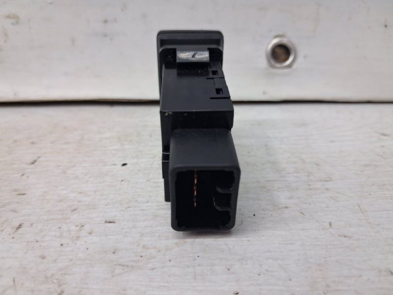 Кнопка противотуманок Hyundai Sonata NF 2.4 БЕНЗИН G4KC 2004 (б/у) Київ - зображення 3