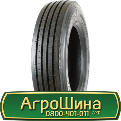295/75 R22.5 Roadlux R216 144/141M Рульова шина Киев - изображение 1