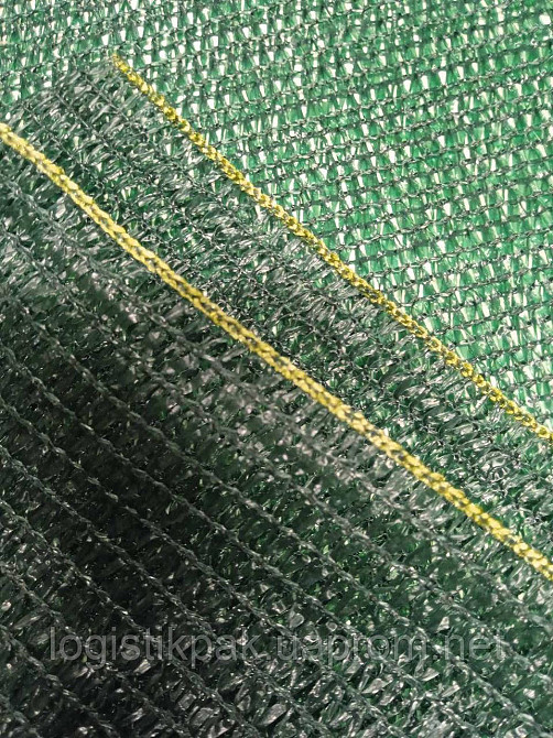Сетка затеняющая 60% 6*10 м сетка от солнца Харьков - изображение 10