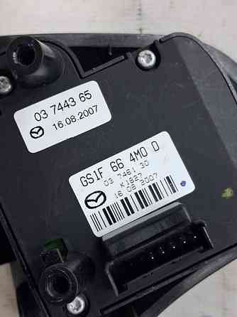 Кнопки руля Mazda 3 BK 1.6 БЕНЗИН Z6 2003 (б/у) Киев