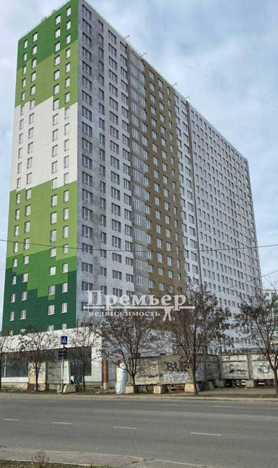 Продаж однокімнатної квартири Одеса - зображення 2