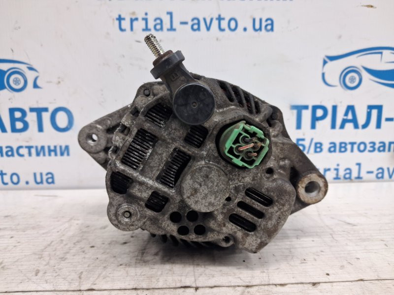 Генератор Suzuki Grand Vitara JT 2.0 БЕНЗИН J20A 2005 (б/у) Киев - изображение 4