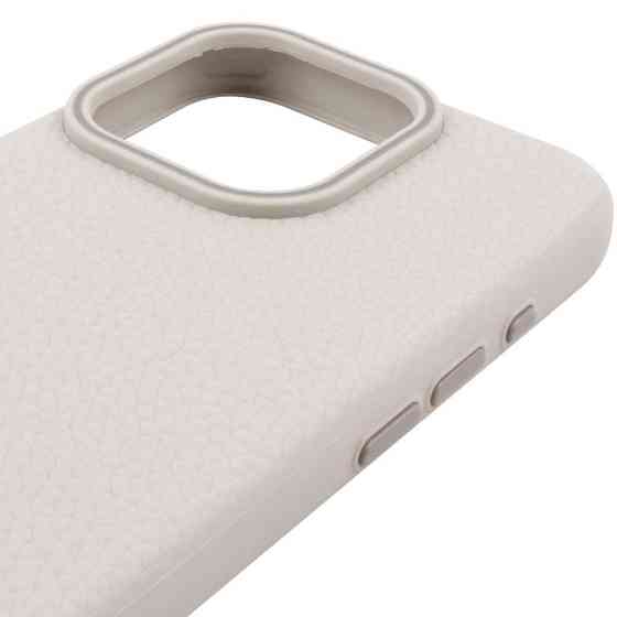 Чехол Syndee with MagSafe для Apple iPhone 15 Pro (6.1") Херсон