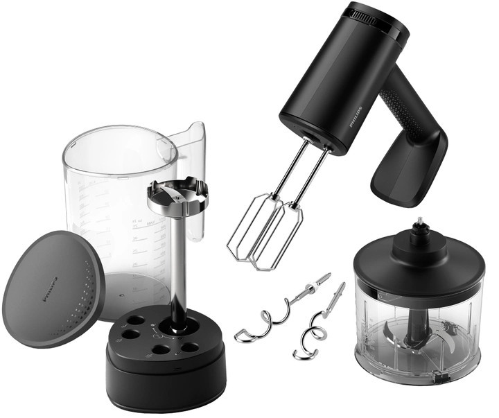 Миксер ручной Philips HR3781/20 500 Вт Киев - изображение 1