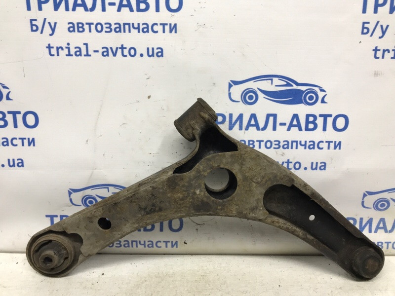 Рычаг левый Mitsubishi Lancer 2007-2017 4013A217 (Арт. 49180) Київ - зображення 5