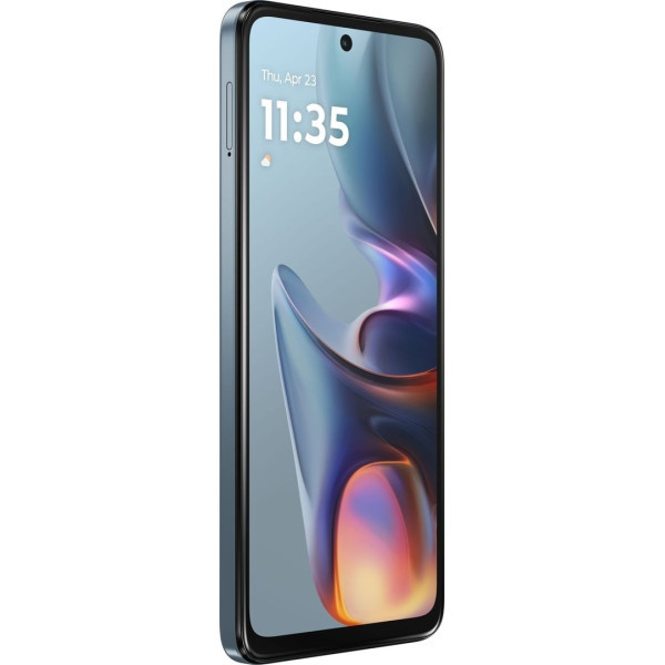 Смартфон Motorola Moto E15 2/64GB Misty Blue (No Adapter) Global UA (PB6S0001RS) (Код товару:41677) Харьков - изображение 3