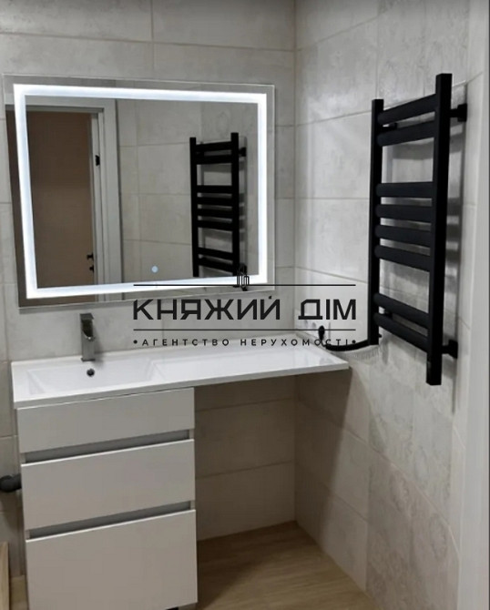 Продаж 1-но к. квартири Дарницька Площа. №21146851 Київ - зображення 3