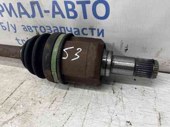 Привод передний левый Mitsubishi Outlander 2012-2021 3815A523 (Арт. 80196) Киев