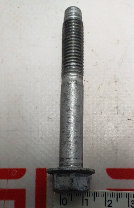 Болт HF M10x1.5x75.75 STL [109] ZN Tesla model X 1078944-00-B Киев - изображение 2