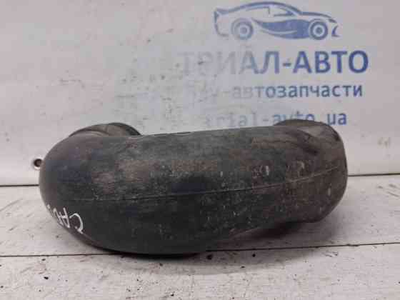 Патрубок воздушного фильтра Volkswagen Caddy 2K 1.9 DIESEL BJB 2003 (б/у) Киев