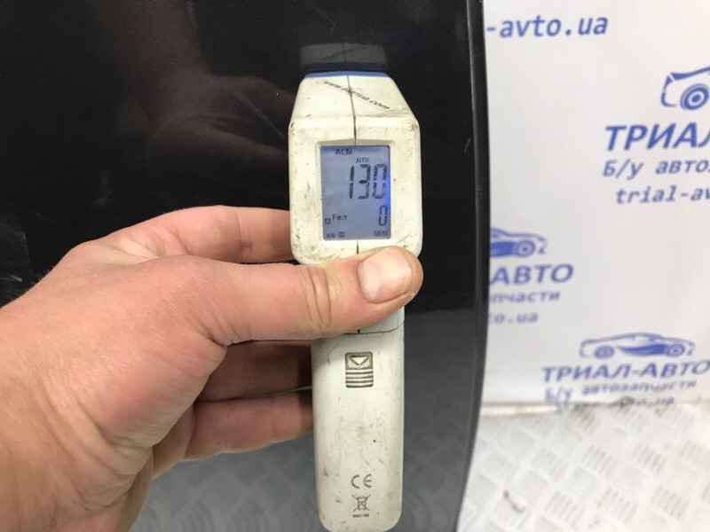 Дверь задняя правая Subaru Forester SJ 2.0 DIESEL EE20Z 2012 (б/у) Киев - изображение 5