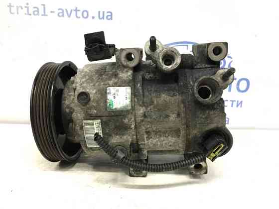 Компрессор кондиционера Hyundai Tucson 2015-2021 97701D7100 (Арт. 43849) Київ