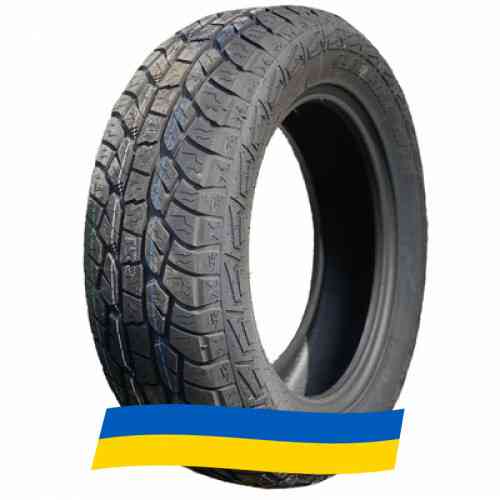 225/60 R17 Fronway Rockblade A/T II 99H Позашляхова шина Київ