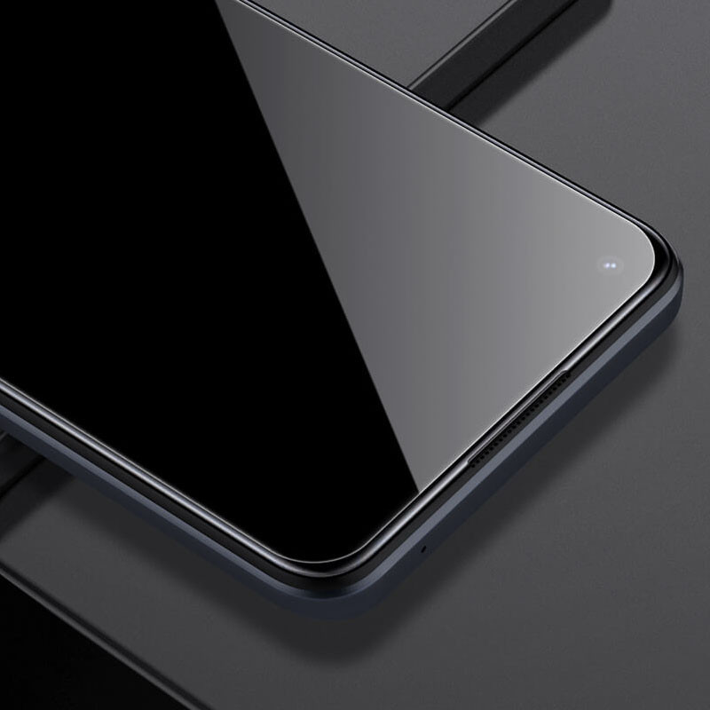 Защитное стекло Nillkin (CP+PRO) для Realme 9 Pro / 9i / 9 5G / C35 / OnePlus Nord CE 2 Lite 5G Херсон - зображення 7