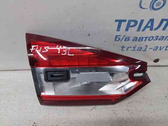 Фонарь задний внутренний левый Ford Fusion USA 2 1.5 БЕНЗИН ENUN0 2013 (б/у) Киев