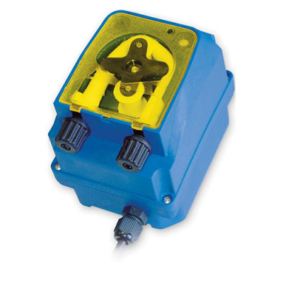 Насос-дозатор средств для ополаскивания PR1 Київ - зображення 2